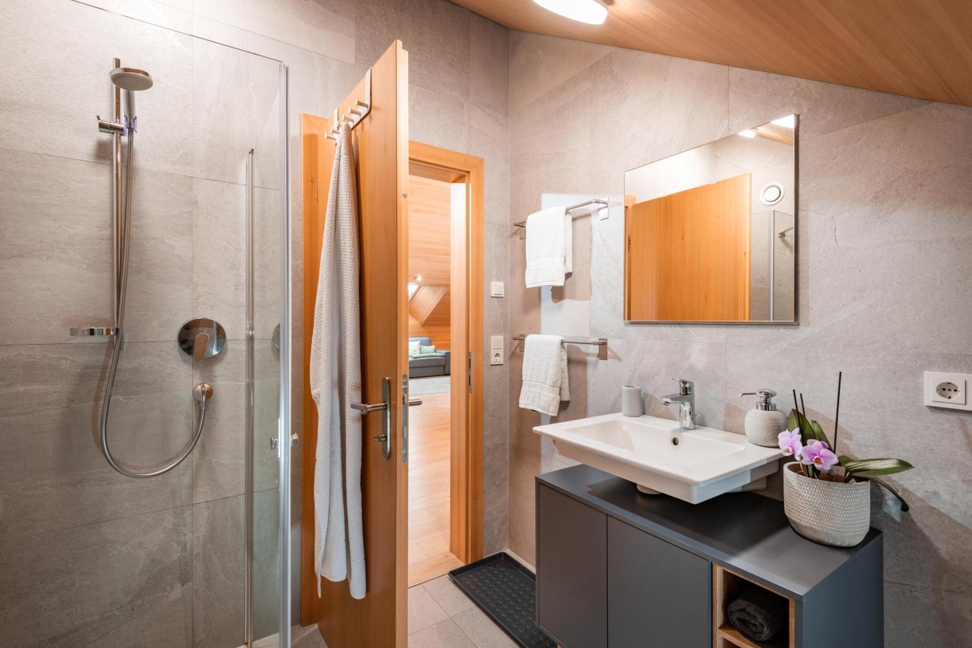 Appartement Hochsitz ฮอคฟิลเซิน ภายนอก รูปภาพ