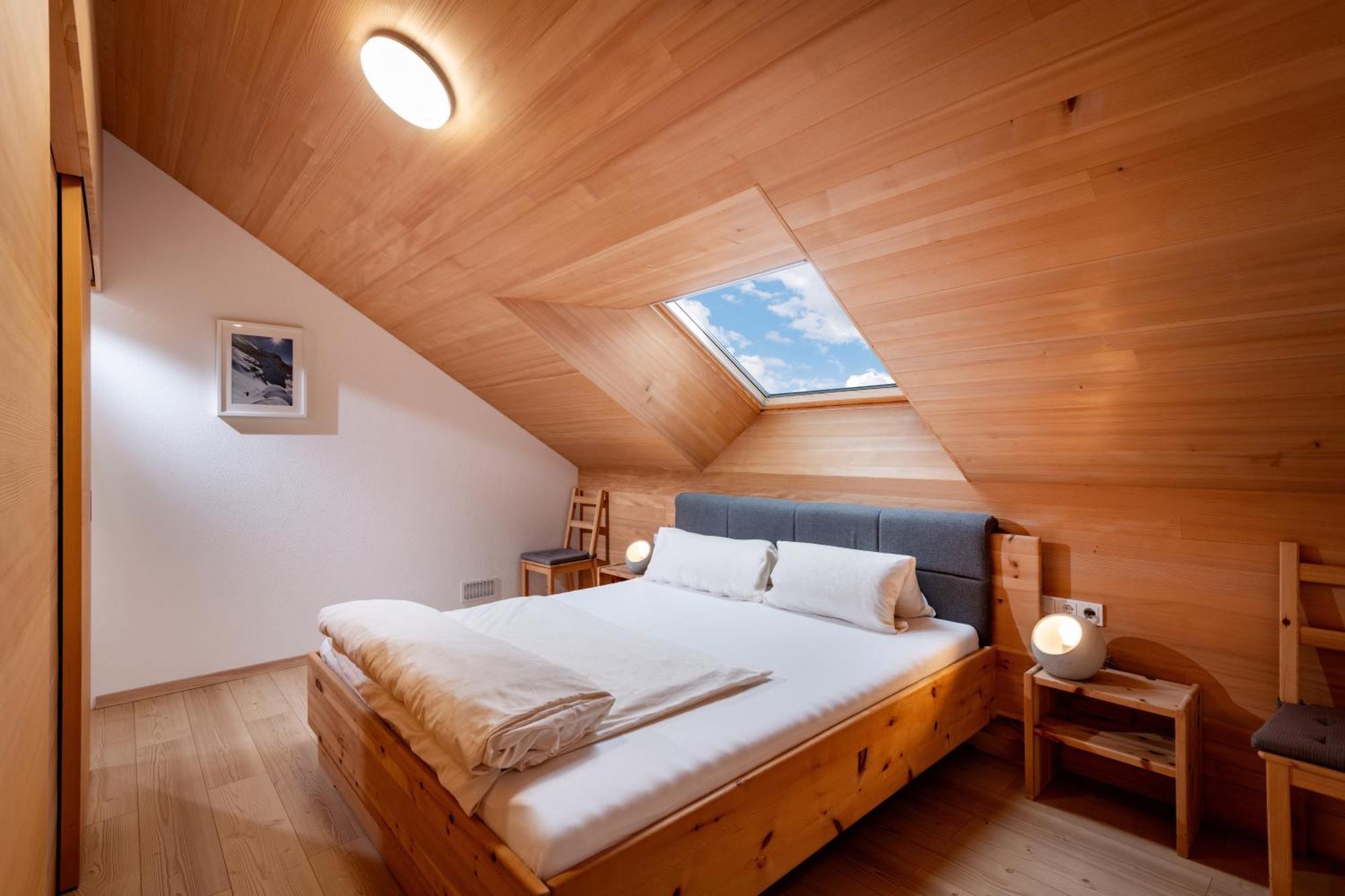 Appartement Hochsitz ฮอคฟิลเซิน ภายนอก รูปภาพ