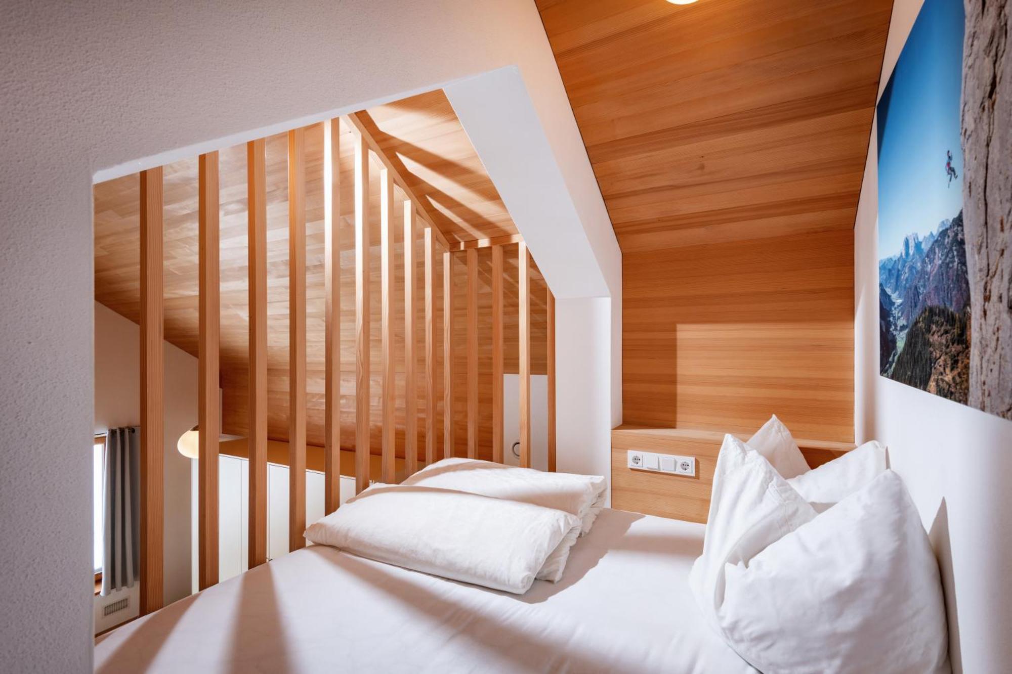 Appartement Hochsitz ฮอคฟิลเซิน ภายนอก รูปภาพ