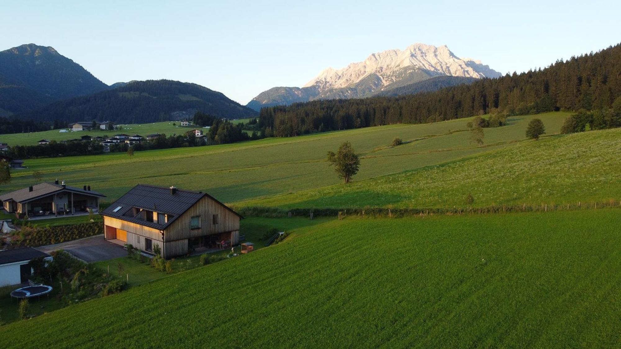 Appartement Hochsitz ฮอคฟิลเซิน ภายนอก รูปภาพ