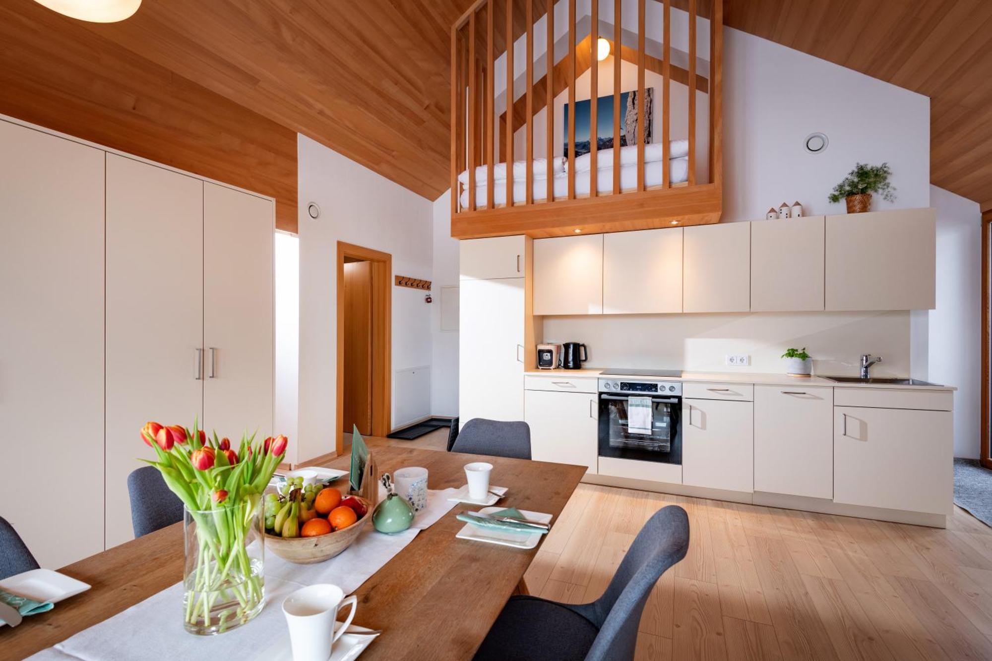 Appartement Hochsitz ฮอคฟิลเซิน ภายนอก รูปภาพ