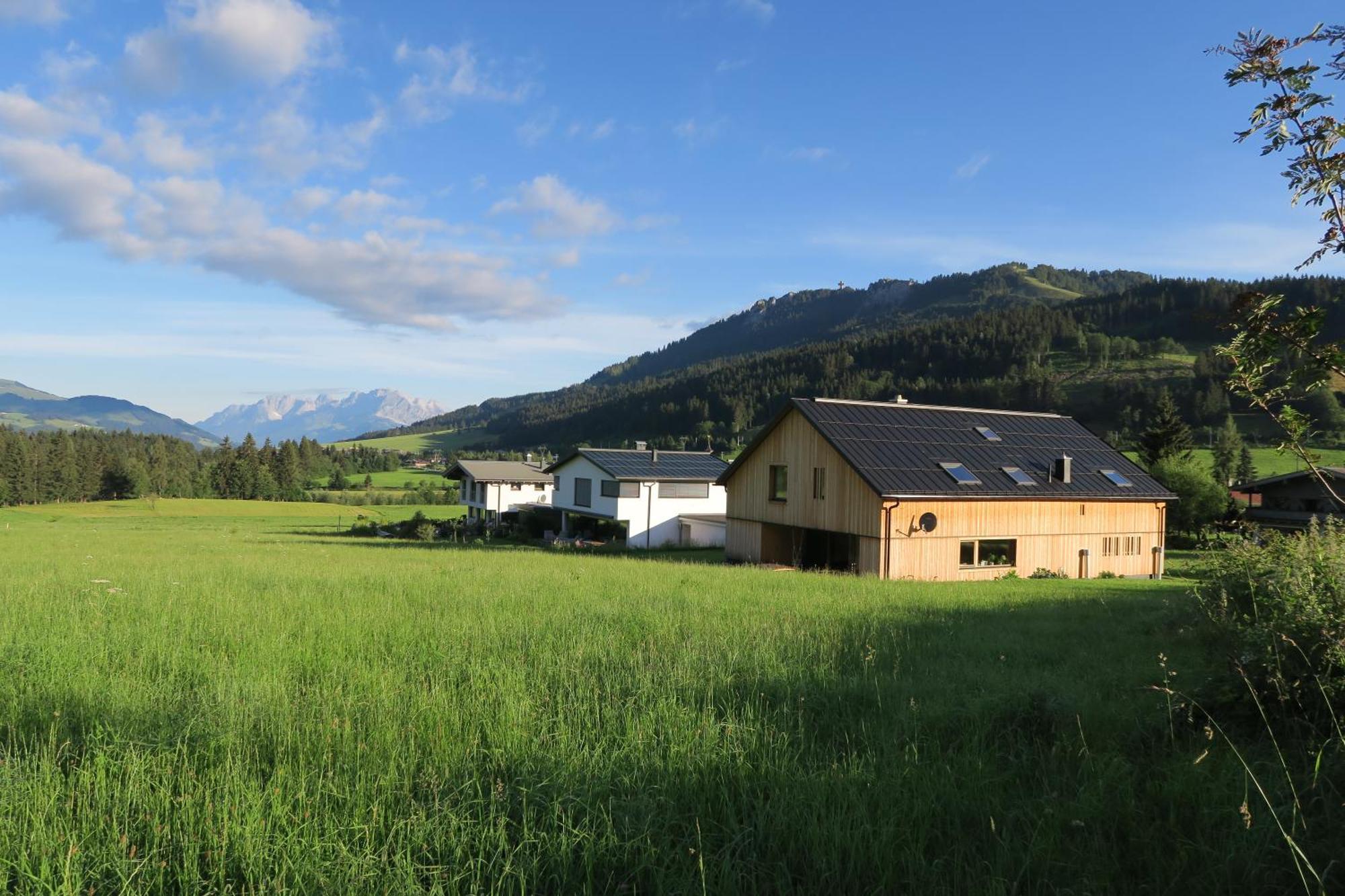 Appartement Hochsitz ฮอคฟิลเซิน ภายนอก รูปภาพ